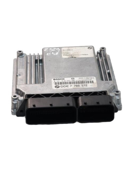 Kit de demarrage BMW SERIE 3 E46 COMPACT PHASE 1 Diesel