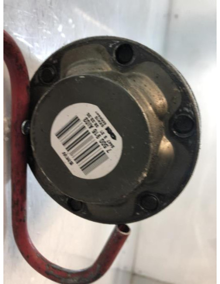 Cardan arriere gauche (transmission) BMW X5 E53 