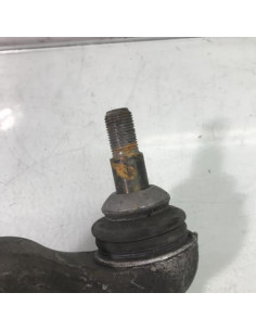 Bras de suspension superieur avant gauche BMW SERIE 5 F07 GRAN TURISMO PHASE 2 Essence 2