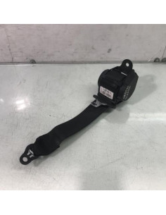 Ceinture arriere droit BMW SERIE 1 F21 PHASE 2 