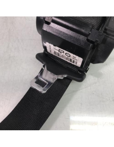 Ceinture arriere droit BMW SERIE 1 F21 PHASE 2 