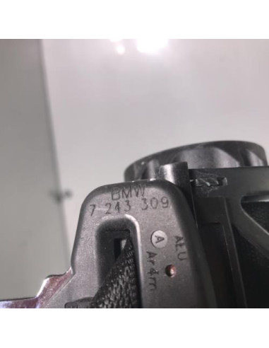 Ceinture arriere droit BMW SERIE 1 F21 PHASE 2 