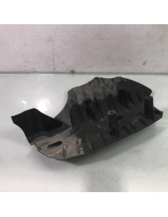 Pare boue arriere droit BMW SERIE 3 F31 TOURING PHASE 1 BREAK Diesel 2