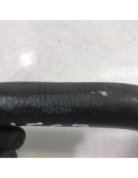 Durite BMW SERIE 1 F20 PHASE 2 Essence