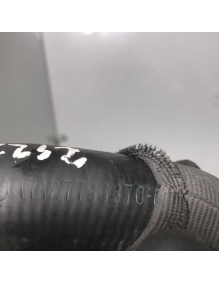 Durite BMW SERIE 1 E87 PHASE 2 Diesel