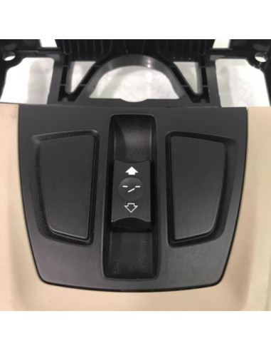 Bouton/Interrupteur BMW SERIE 3 F31 TOURING PHASE 1 BREAK Diesel