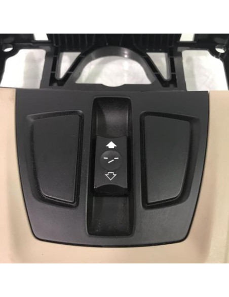 Bouton/Interrupteur BMW SERIE 3 F31 TOURING PHASE 1 BREAK Diesel