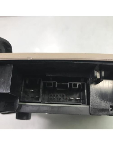 Bouton/Interrupteur BMW SERIE 3 F31 TOURING PHASE 1 BREAK Diesel