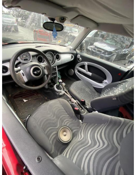 Absorbeur de pare choc avant MINI MINI 1 R50/R53 PHASE 1 Diesel