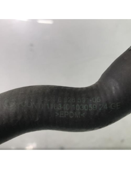 Durite BMW SERIE 1 E81 Diesel