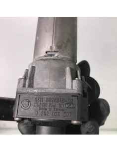 Robinet de chauffage BMW SERIE 1 E81 Diesel 2