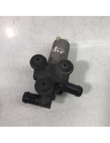 Robinet de chauffage BMW SERIE 1 E81 Diesel