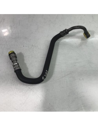 Tuyau hydraulique de direction assistee BMW SERIE 1 E81 Diesel