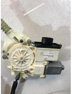 Leve vitre electrique arriere droit BMW SERIE 5 F07 GRAN TURISMO PHASE 2 Essence