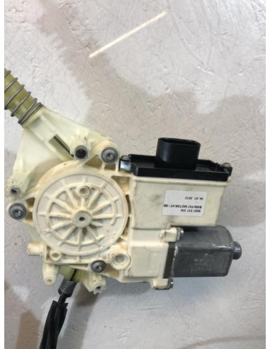 Leve vitre electrique arriere droit BMW SERIE 5 F07 GRAN TURISMO PHASE 2 Essence