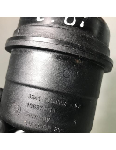 Reservoir BMW SERIE 1 E81 Diesel