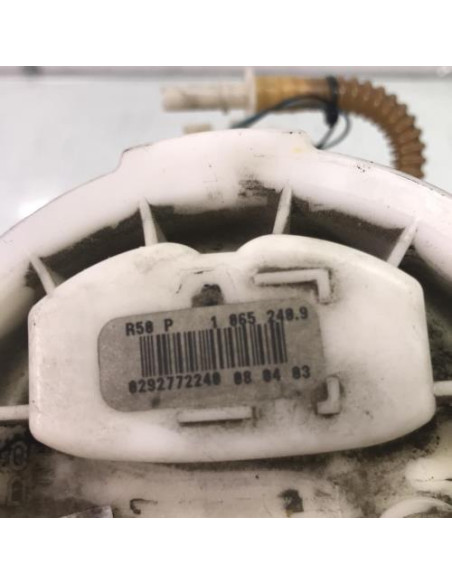 Pompe de gavage MINI MINI 1 R50/R53 PHASE 1 Essence