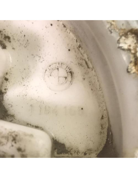 Pompe de gavage BMW SERIE 3 E46 PHASE 2 