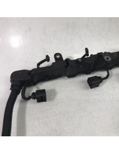 Faisceau moteur BMW SERIE 7 F02/F04 LIMOUSINE PHASE 1 Essence/Hybride 2