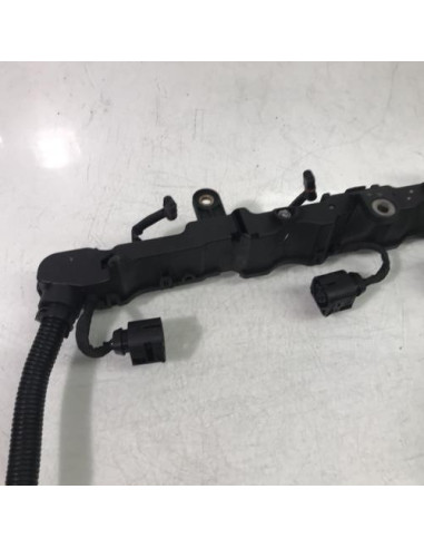 Faisceau moteur BMW SERIE 7 F02/F04 LIMOUSINE PHASE 1 Essence/Hybride