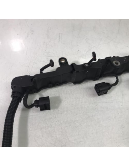 Faisceau moteur BMW SERIE 7 F02/F04 LIMOUSINE PHASE 1 Essence/Hybride