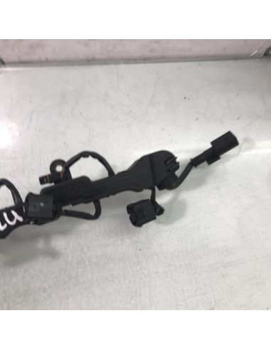 Faisceau moteur BMW SERIE 7 F02/F04 LIMOUSINE PHASE 1 Essence/Hybride