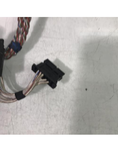 Faisceau moteur BMW SERIE 7 F02/F04 LIMOUSINE PHASE 1 Essence/Hybride