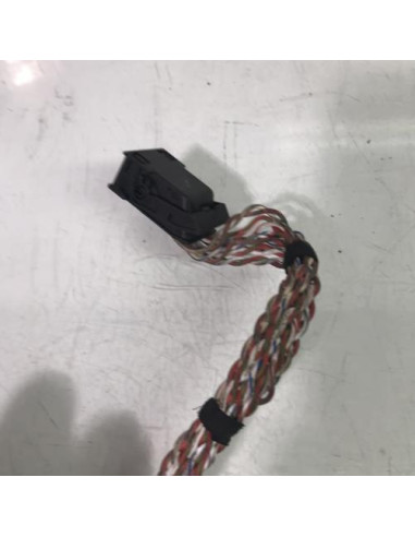 Faisceau moteur BMW SERIE 7 F02/F04 LIMOUSINE PHASE 1 Essence/Hybride