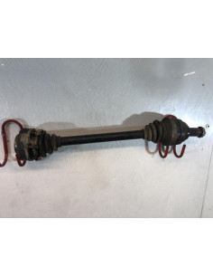 Cardan arriere droit (transmission) BMW X5 E53 