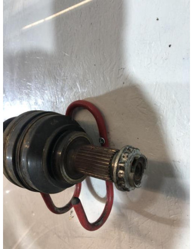 Cardan arriere droit (transmission) BMW X5 E53 