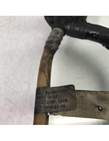 Durite BMW SERIE 3 E90 PHASE 1 Diesel