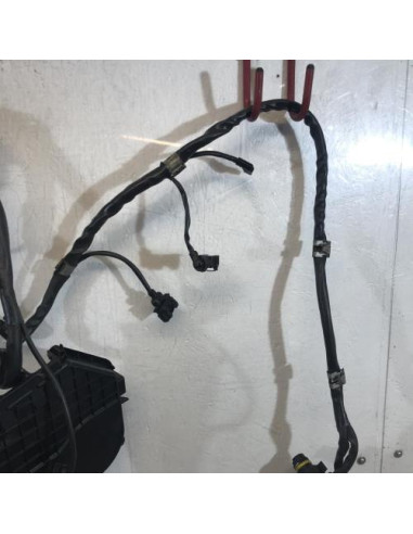 Faisceau moteur BMW SERIE 5 F10 PHASE 1 Essence