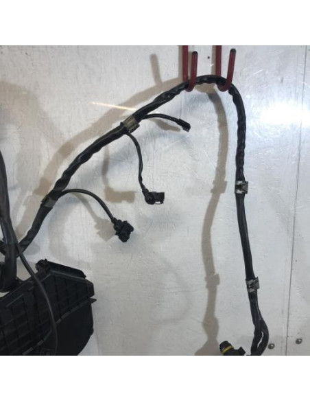 Faisceau moteur BMW SERIE 5 F10 PHASE 1 Essence