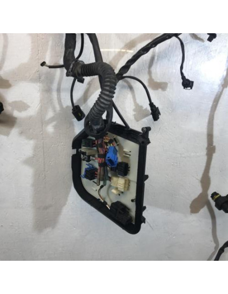 Faisceau moteur BMW SERIE 5 F10 PHASE 1 Essence