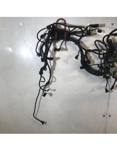 Faisceau moteur BMW SERIE 5 F10 PHASE 1 Essence