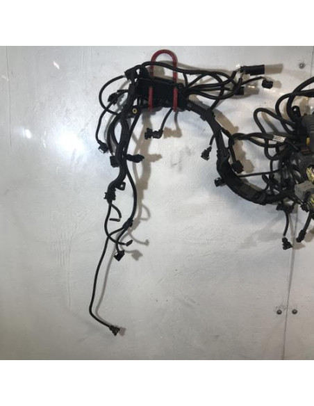 Faisceau moteur BMW SERIE 5 F10 PHASE 1 Essence