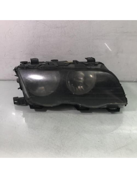 Optique avant principal droit (feux)(phare) BMW SERIE 3 E46 PHASE 1 
