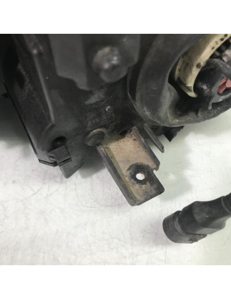 Optique avant principal droit (feux)(phare) BMW SERIE 3 E46 PHASE 1 