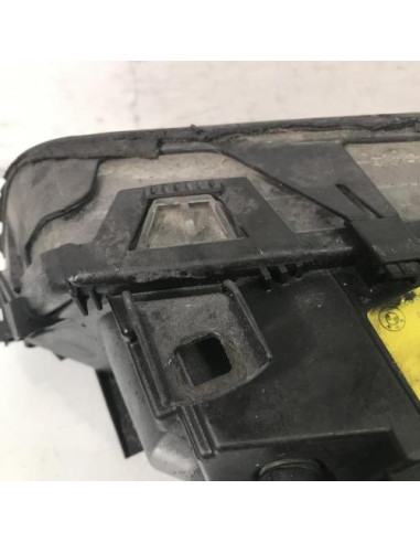 Optique avant principal droit (feux)(phare) BMW SERIE 3 E46 PHASE 1 