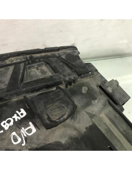 Optique avant principal droit (feux)(phare) BMW SERIE 3 E46 PHASE 1 