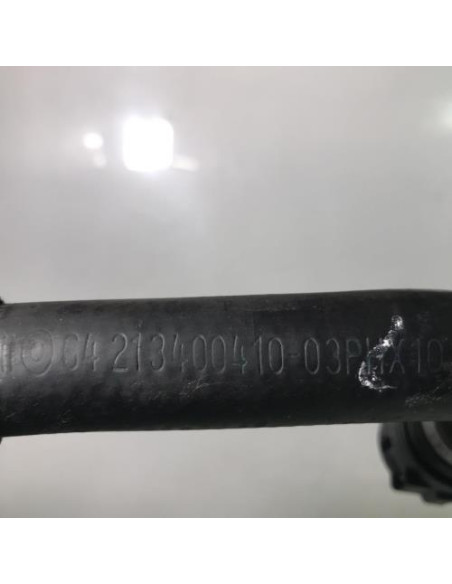 Durite BMW X3 E83 PHASE 2 Diesel