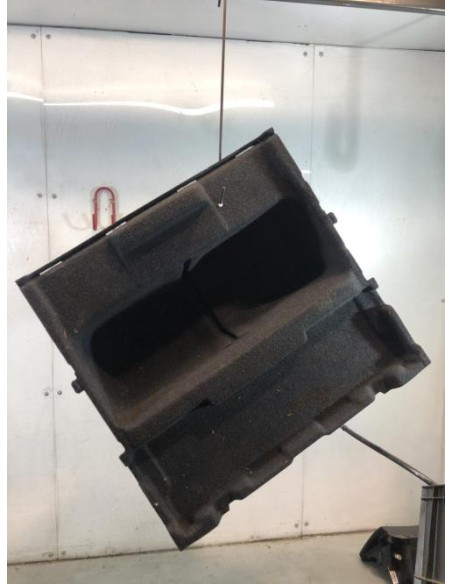 Moquette BMW SERIE 3 F31 TOURING PHASE 2 BREAK Diesel