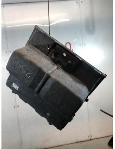 Moquette BMW SERIE 3 F31 TOURING PHASE 2 BREAK Diesel 2