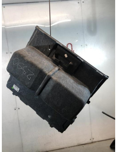 Moquette BMW SERIE 3 F31 TOURING PHASE 2 BREAK Diesel