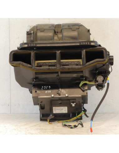 Bloc chauffage BMW SERIE 3 E46 COMPACT PHASE 1 Diesel