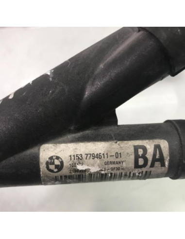 Durite BMW SERIE 3 E90 PHASE 1 Diesel