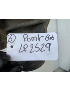 Pont (propulsion) BMW SERIE 3 E46 COMPACT PHASE 1 Diesel 2