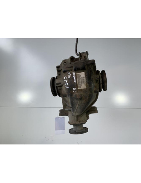 Pont (propulsion) BMW SERIE 3 E46 COMPACT PHASE 1 Diesel