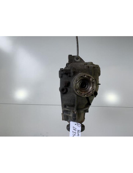 Pont (propulsion) BMW SERIE 3 E46 COMPACT PHASE 1 Diesel