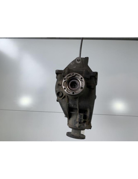 Pont (propulsion) BMW SERIE 3 E46 COMPACT PHASE 1 Diesel